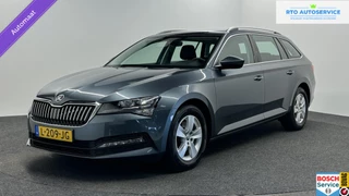 Škoda Superb Combi 1.5 TSI ACT Business Edition ACC-LEER-NAVIGATIE
