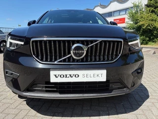 Volvo XC40 - afbeelding nr 5