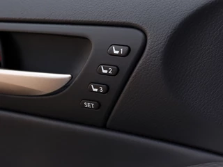 Lexus IS Lexus IS 300h Hybrid F-Sport Line | Mark Levinson | Schuifdak | Stoelvent - afbeelding nr 31