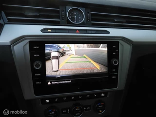 Volkswagen Passat Volkswagen Passat Variant 1.5 TSI 150 PK , Camera - afbeelding nr 19