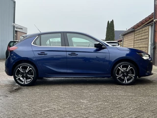 Opel Corsa | EERSTE EIGENAAR | CAMERA | CARPLAY | CRUISE | NAVI | - afbeelding nr 8