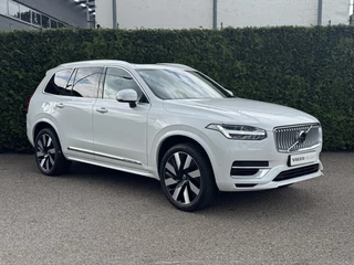 Volvo XC90 Volvo XC90 T8 Plug-in hybrid AWD Plus Bright | 360 Camera | H&K Audio | Getint glas - afbeelding nr 10