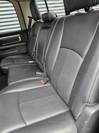 Dodge Ram 1500 - afbeelding nr 10