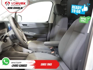 Volkswagen Caddy Volkswagen Caddy Cargo Maxi 2.0 TDI 125 pk DSG Aut. BPM VRIJ Virtual Cockpit/ Carplay/ Cruise/ PDC/ Omvormer - afbeelding nr 14