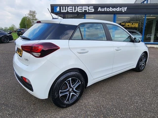 Hyundai i20 - afbeelding nr 7