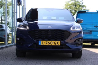 Ford Kuga Ford Kuga 2.5 PHEV ST-Line X |  Trekhaak | Panoramadak | elektrische achterklep | Adaprive Cruise control | dodehoeksensoren | camera | head up display | adaptive LED - afbeelding nr 3