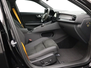 Polestar 2 Polestar 2 BST EDITION 230 *UNIEK* 21INCH ÖHLIN DEMPERS ALCANTARA - afbeelding nr 43