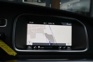 Volvo V40 Volvo V40 2.0 T2 Nordic+|LED|Camera|Stoelverwarming|Trekhaak - afbeelding nr 16