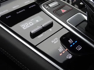 Porsche Panamera - afbeelding nr 26
