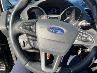 Ford C-MAX Ford C-Max 1.0 Ecoboost Business 100 Pk | Stoelverwarming | Cruise Control | Lichtmetalen Velgen | - afbeelding nr 7