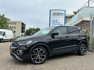 Volkswagen T-Cross - 465298491-0