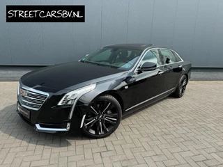 Cadillac Overig - 464896415-0