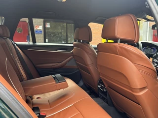 Alpina B5 Alpina B5 GT Touring 196/250 634pk Limited Edition! - afbeelding nr 10
