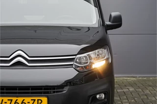 Citroën Berlingo Airco Cruise 1e Eig Ori NL BTW - afbeelding nr 14