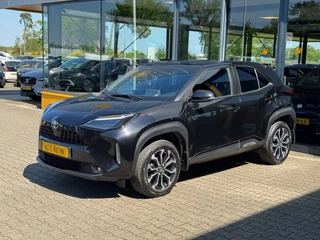 Toyota Yaris Cross - afbeelding nr 4