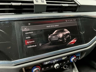 Audi Q3 Audi Q3 Sportback 45 TFSI e S Edition|SONOS|ACC|ELEK. STOEL| - afbeelding nr 32