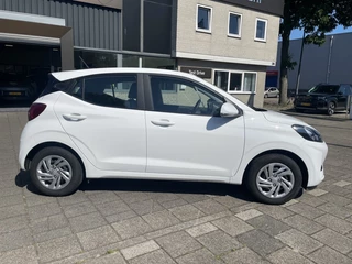 Hyundai i10 Hyundai i10 1.0 Comfort *RIJKLAARPRIJS* - afbeelding nr 5