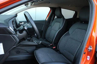 Renault Clio Renault Clio 1.0TCe 100PK Intens | Camera | Navi - afbeelding nr 18