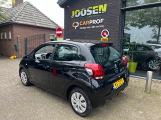 Peugeot 108 - afbeelding nr 6