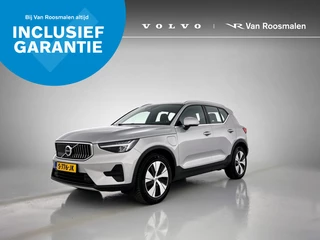 Volvo XC40 - 333080205-0