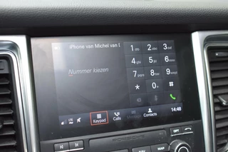 Porsche Macan Porsche Macan 2.0 | Sport Chrono | Pano | NL Auto | Luchtvering | BOSE | - afbeelding nr 17