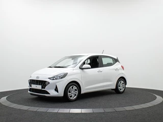 Hyundai i10 - afbeelding nr 11