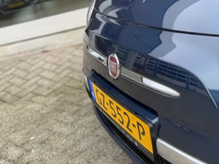 Fiat 500 - afbeelding nr 8