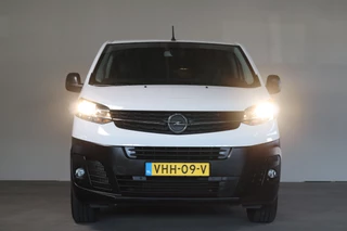 Opel Vivaro Opel Vivaro 2.0 CDTI L3H1 DC NL-Auto!! Carplay I Camera I Dode.Hoek - afbeelding nr 28