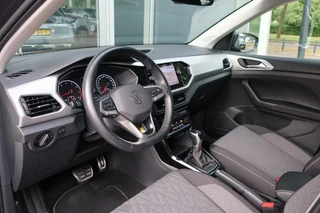 Volkswagen T-Cross Volkswagen T-Cross 1.5 TSI 150PK MOVE, Navi, Apple Carplay/ Android Auto, Clima, etc. - afbeelding nr 18