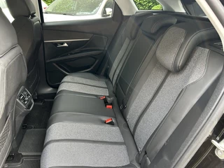 Peugeot 3008 Peugeot 3008 1.2 130pk Allure Carplay, Trekhaak - afbeelding nr 16