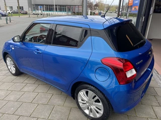 Suzuki Swift - afbeelding nr 3