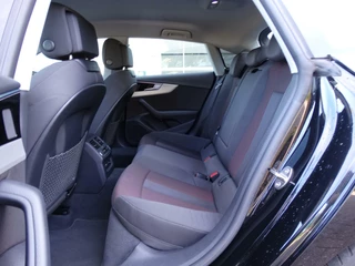 Audi A5 Audi A5 Sportback 35 TFSI Edition 1e eig. Virtual cockpit - afbeelding nr 30