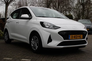 Hyundai i10 - afbeelding nr 6