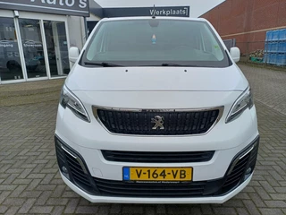 Peugeot Expert Peugeot Expert Bestel 231S 2.0 BlueHDI 180 Premium Pack Automaat - afbeelding nr 8