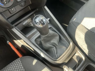 Suzuki Vitara Suzuki Vitara 1.6 Comfort Airco Bluetooth Trekhaak NAP - afbeelding nr 19