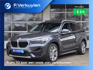 BMW X1 XDRIVE25E