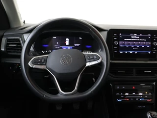 Volkswagen T-Cross - afbeelding nr 27