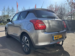 Suzuki Swift - afbeelding nr 3