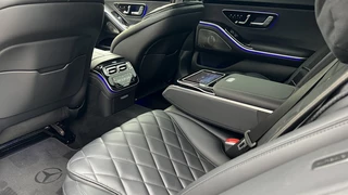 Mercedes-Benz S-Klasse Mercedes-Benz S-Klasse 580 e Lang AMG L. Head-Up | Pano - afbeelding nr 13