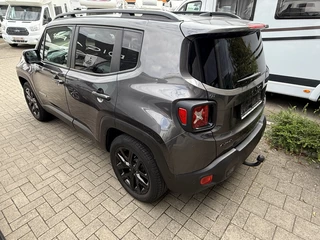 Jeep Renegade - afbeelding nr 4