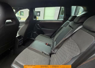 SEAT Tarraco Seat Tarraco 1.4 TSI e-Hybrid PHEV FR Business Intense  met afneembare trekhaak - afbeelding nr 17