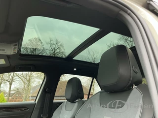 Volkswagen T-Roc Volkswagen T-Roc DSG 3 X R-LINE1.5 TSI Business  Panoramadak Beats Audio Q Licht Matrix 19 Inch Camera Black Style Afn Trekhaak Keyles Two Tone Stuur + Stoel verwarming  Dynamisch Knipperlicht Side Assist - afbeelding nr 16