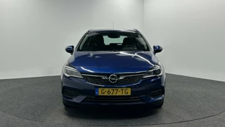 Opel Astra Opel Astra Sports Tourer 1.2 Launch Edition CARPLAY LM - afbeelding nr 6