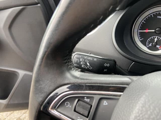 Škoda Octavia Skoda Octavia Combi 1.0 TSI Greentech Ambition Business carplay adaptive cruise - afbeelding nr 26