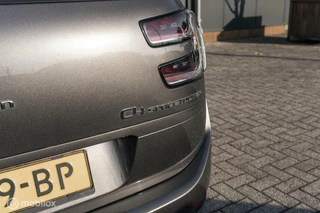 Citroën Grand C4 Spacetourer Citroën C4 SpaceTourer 7-zitter | CarPlay | Dealeronderh. - afbeelding nr 11