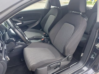 Volkswagen Scirocco Volkswagen Scirocco 1.4 TSI airco,cruise,stoelverwarming,parkeersensoren, - afbeelding nr 10
