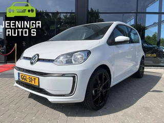 Volkswagen e-up! Volkswagen e-Up! | Camera | Cruise | Clima | incl. BTW | 98% SOH - afbeelding nr 31
