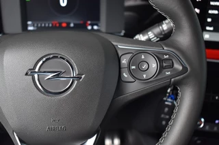 Opel Mokka Opel Mokka 1.2 Turbo 136PK GS-LINE Level 4 - afbeelding nr 19