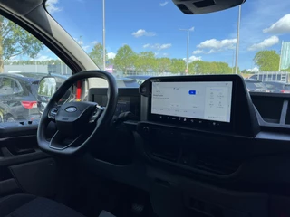 Ford Transit Custom Ford Transit Custom 280 2.0 TDCI L1H1 Trend | Automaat | Scherm met Apple Carplay/Android Auto | Camera | Parkeersensoren | zuid - afbeelding nr 12