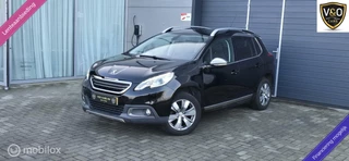 Peugeot 2008 - 344955575-0